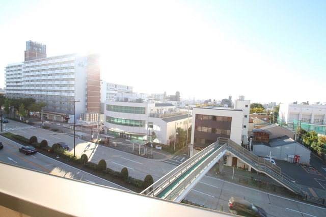 眺望　※別室のお写真を参考にしております