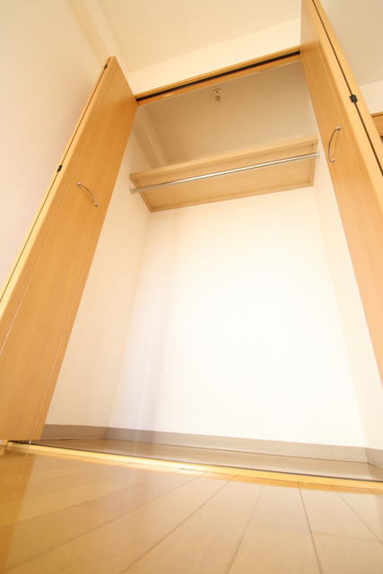 収納　※別室のお写真を参考にしております
