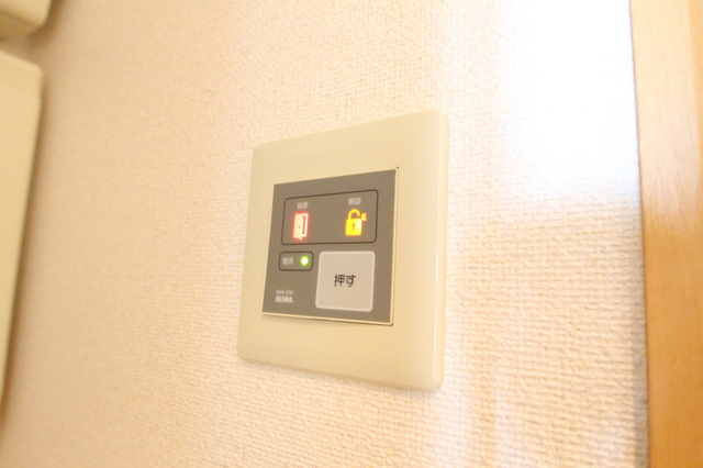 その他設備　※別室のお写真を参考にしております