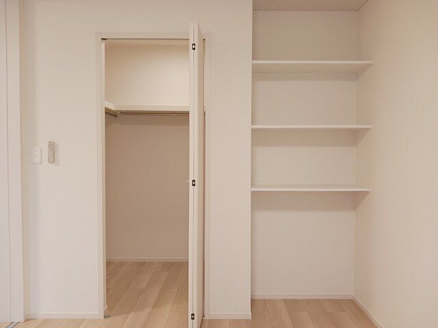 収納　小物を収納するのに便利です