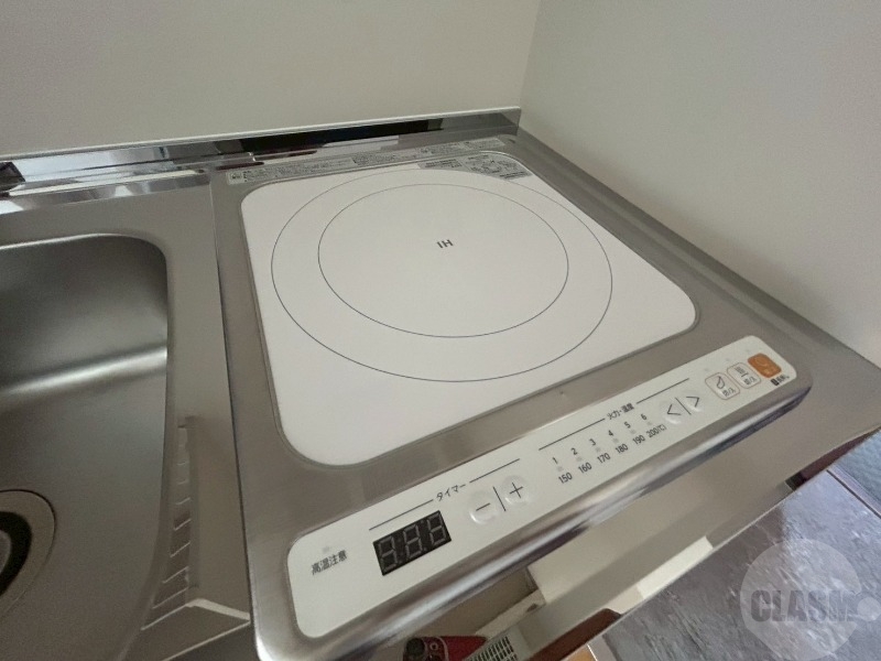 その他設備　ＩＨコンロ