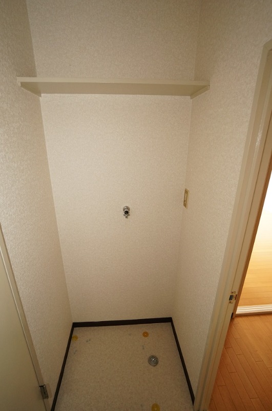その他設備　別号室の写真です。