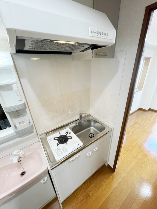 キッチン