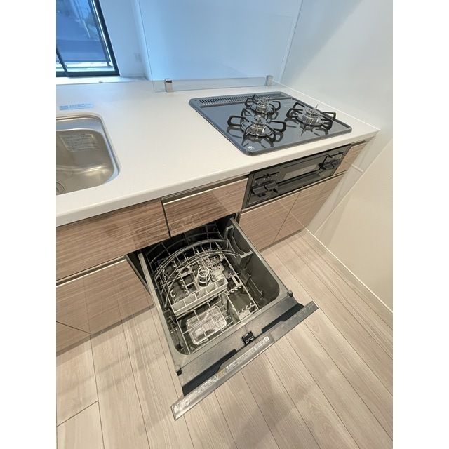 その他　食洗器