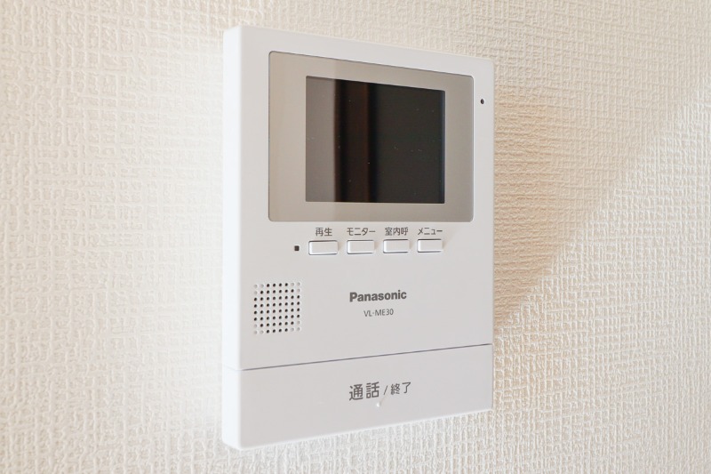 セキュリティ　図面と現状に相違がある場合には現状を優先