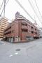 新宿御苑前駅より徒歩5分 3階 築41年9ヶ月の賃貸物件