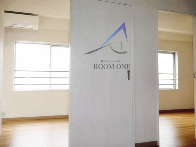 その他部屋・スペース　寝室です。