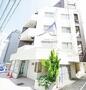 茗荷谷駅より徒歩5分 3階 築48年5ヶ月の賃貸物件