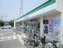 コンビニ　ファミリーマート泉佐野上瓦屋店（コンビニ）まで285m