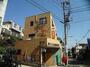 郵便局　品川小山五郵便局（郵便局）まで527m