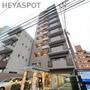 上前津駅より徒歩6分 5階 築33年4ヶ月の賃貸物件