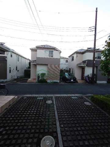 眺望　別部屋参考写真