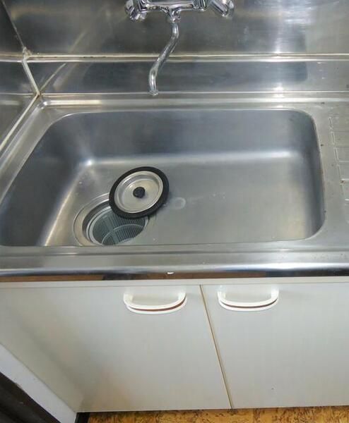 キッチン　◆限定住戸◆仲介手数料０円＋礼金０!!現地お待ち合わせ可