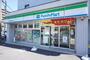 コンビニ　ファミリーマート 草加弁天五丁目店（コンビニ）まで526m