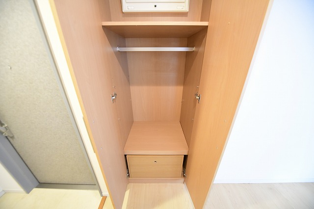 収納　収納※別部屋参考写真