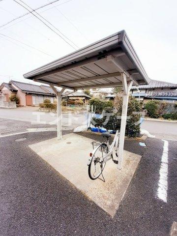 その他共有部分　高崎、前橋のお部屋探しはエンドスケープまで！お客様の理想お聞