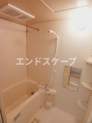 バス・シャワールーム　高崎、前橋のお部屋探しはエンドスケープまで！お客様の理想お聞