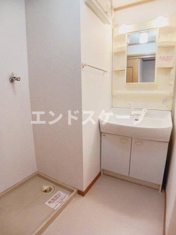 洗面設備　高崎、前橋のお部屋探しはエンドスケープまで！お客様の理想お聞