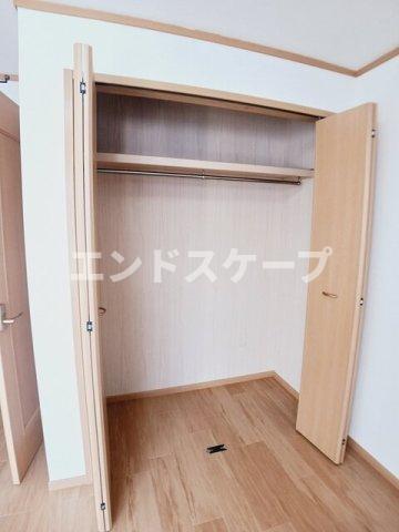収納　高崎、前橋のお部屋探しはエンドスケープまで！お客様の理想お聞