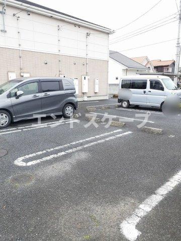 駐車場　高崎、前橋のお部屋探しはエンドスケープまで！お客様の理想お聞