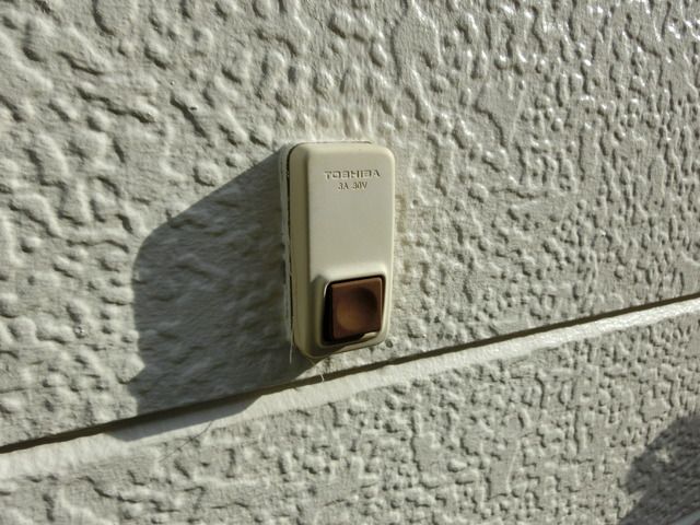 セキュリティ　★別部屋参考写真★