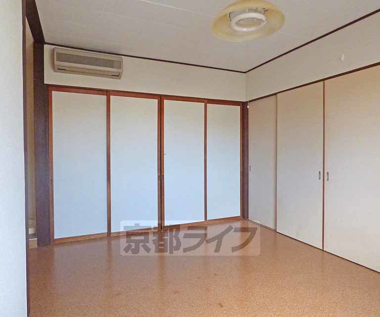 その他部屋・スペース　別部屋です。