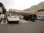 コンビニ　セブンイレブン川口芝3丁目店（コンビニ）まで344m