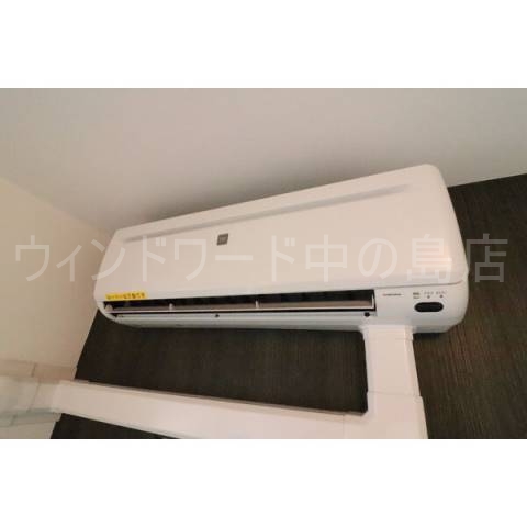 その他設備　詳細は、ウィンドワード中の島店までご相談下さい。