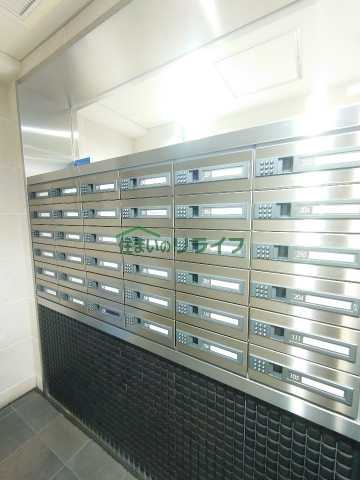 その他共有部分　エスティメゾン高円寺
