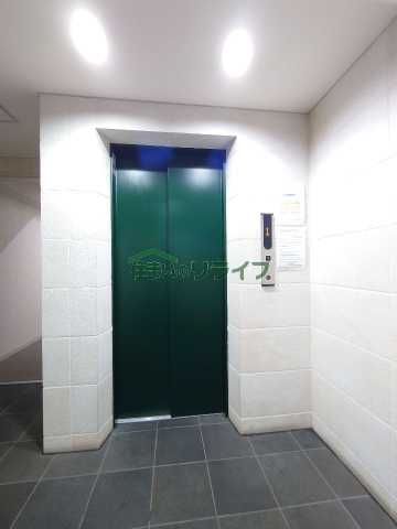 その他　エスティメゾン高円寺