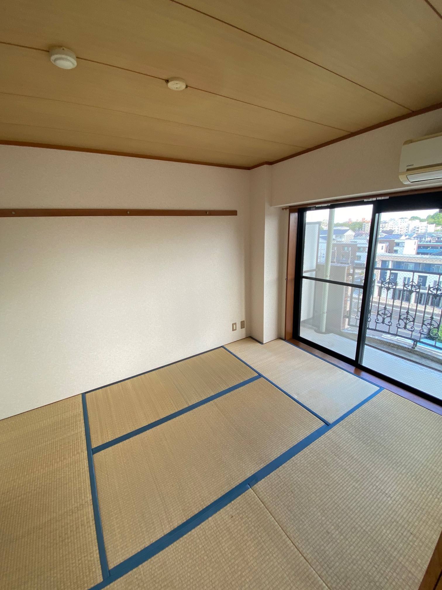その他　和室6帖。