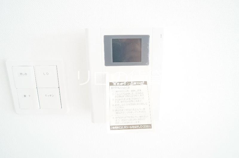 その他設備　別号室イメージ