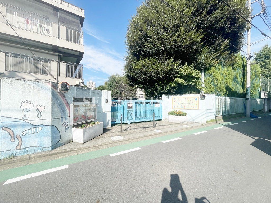 幼稚園・保育園　文京区立小日向台町幼稚園（幼稚園・保育園）まで180m