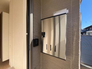 その他　宅配ＢＯＸ（イメージ）