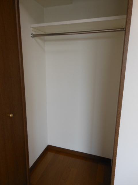 収納　同タイプ別部屋写真