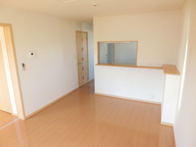 その他部屋・スペース　会話の弾む対面キッチン