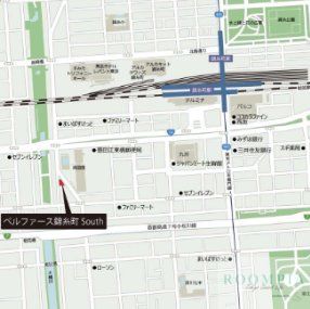 その他　間取図