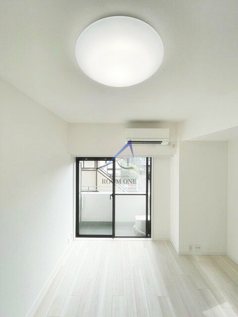 その他部屋・スペース　寝室です。