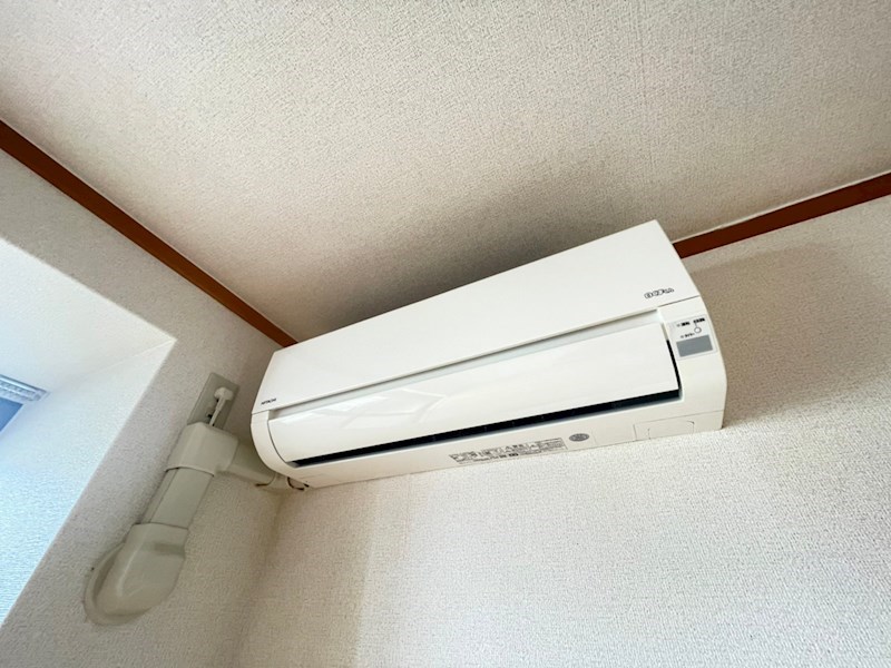 その他設備　※101号室の写真使用中