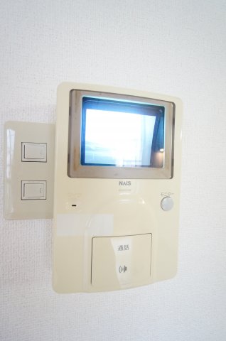その他設備　※同物件の写真です。