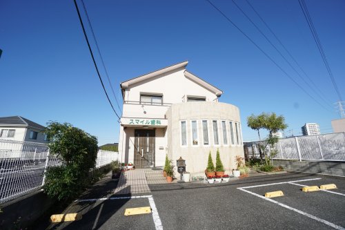 病院　スマイル歯科医院（病院）まで123m