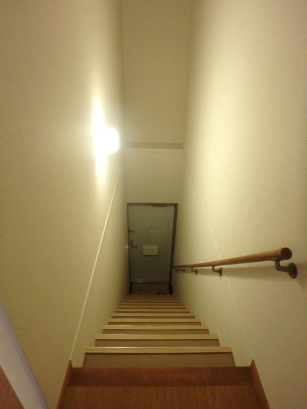 その他部屋・スペース　階段