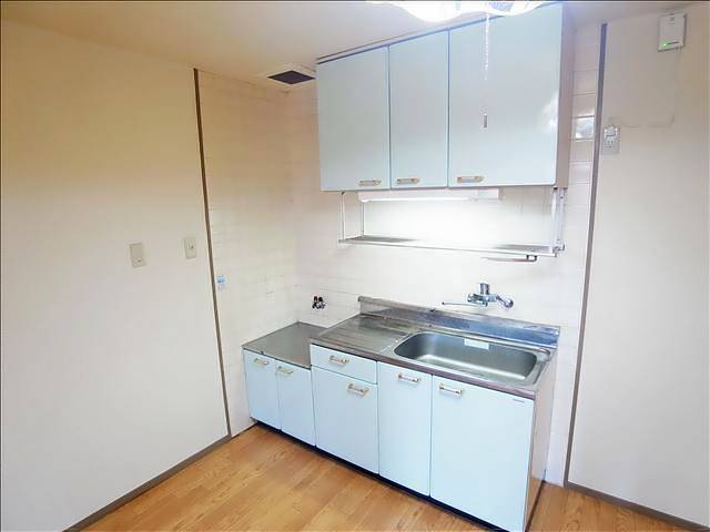 キッチン　ミニミニは全国５００店舗でお部屋探しをサポートします。