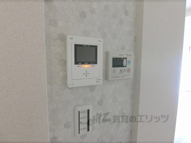 セキュリティ　ドアフォン（ＴＶ含）
