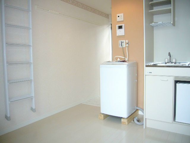 その他設備　別号室参照