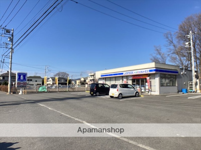 コンビニ　スリーエフ二本松一丁目店（コンビニ）まで92m