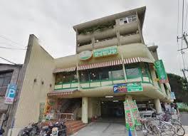 飲食店　サイゼリヤ旗の台店（飲食店）まで449m