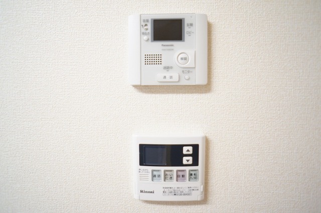 その他設備　参考写真（他部屋）