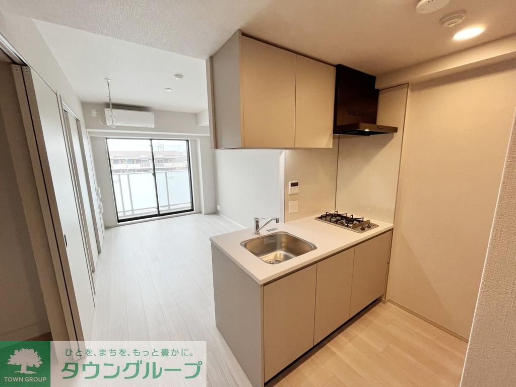 キッチン　★タウンハウジング大井町店取り扱い物件★