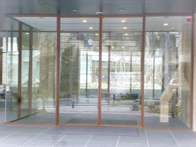 エントランス　★エントランス★